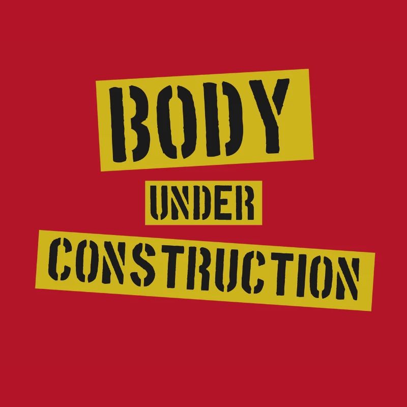 Body under Construction