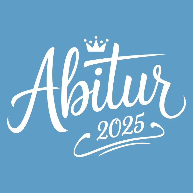Abitur 2025