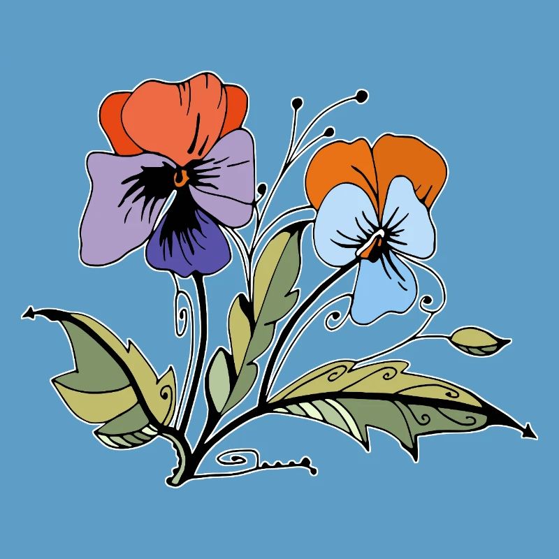 Flowers
