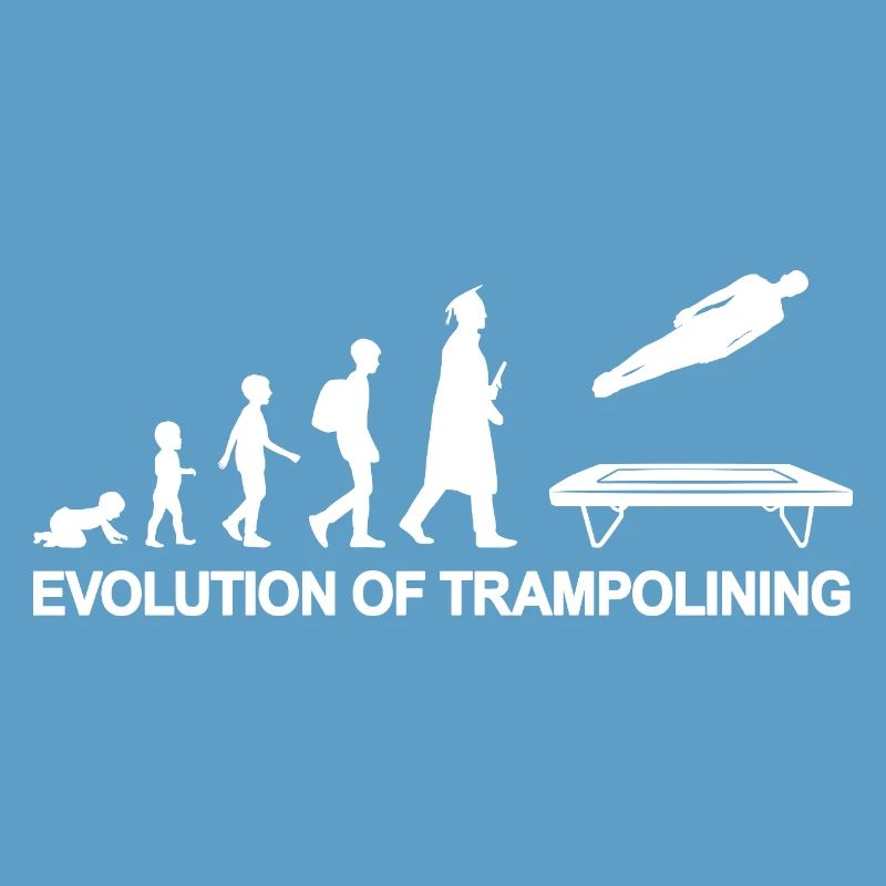 Evolution Trampolinist