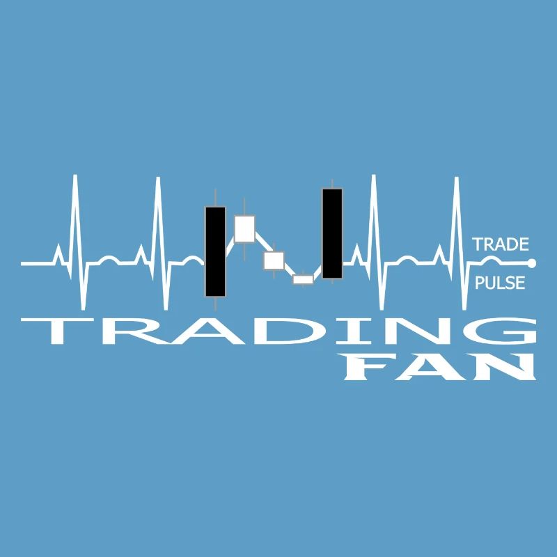 Conception de graphiques de trading Pulse