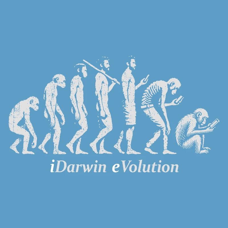 Evolution de la conception de la silhouette de l’humanité