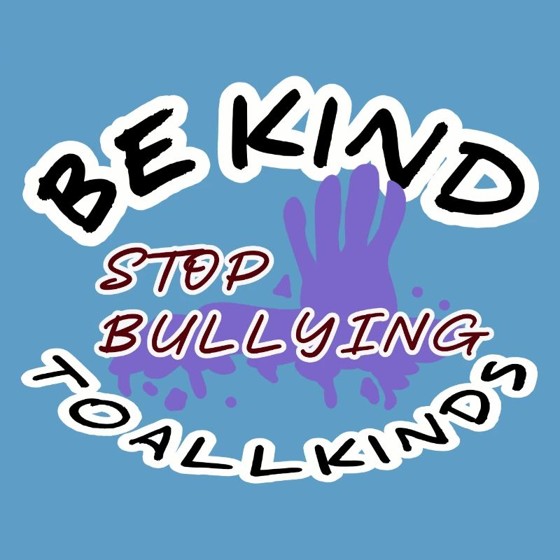 Don't bully me