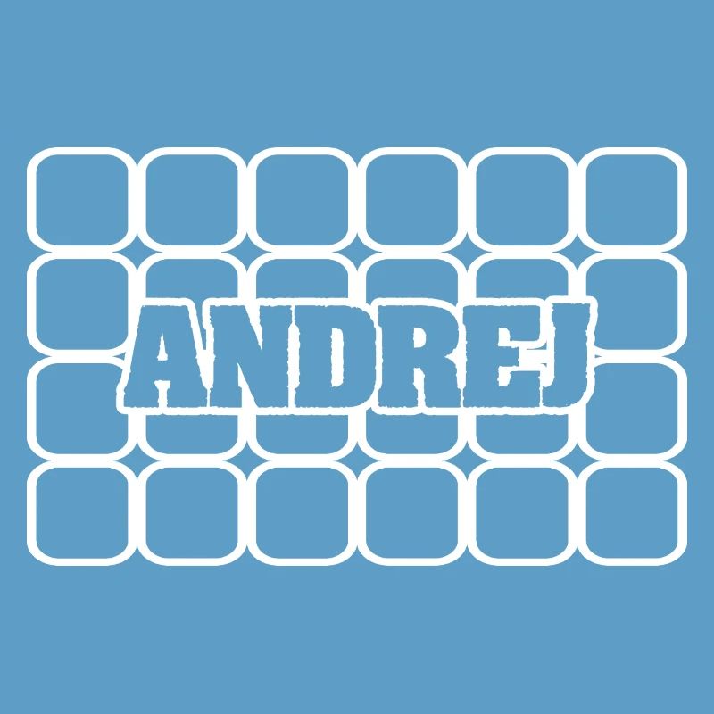 Gift for Andrej