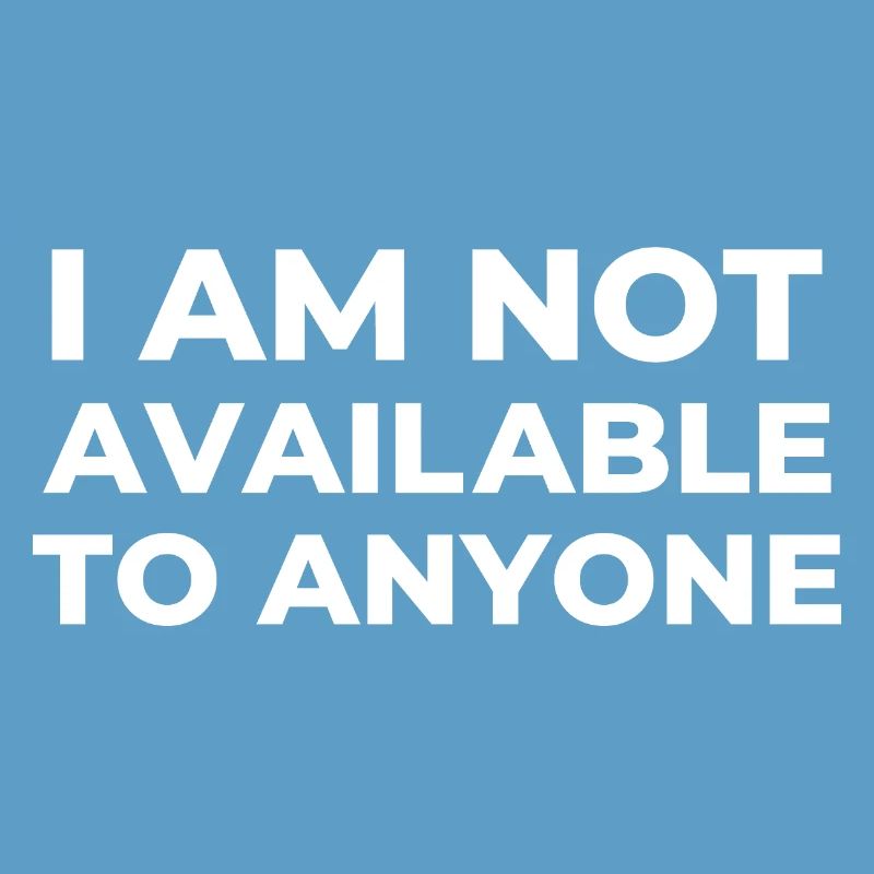 Conception de déclaration de protestation typographique audacieuse