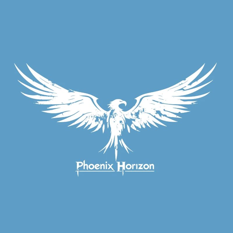 Piano à queue Phoenix Horizon