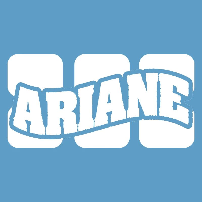 Nom Ariane