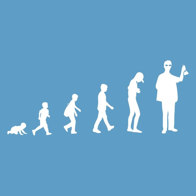 Évolution du bébé à la pharmacie