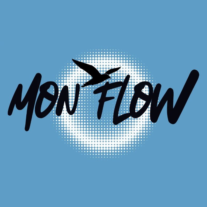 Mon Flow – Liberté et Flow dans un design moderne