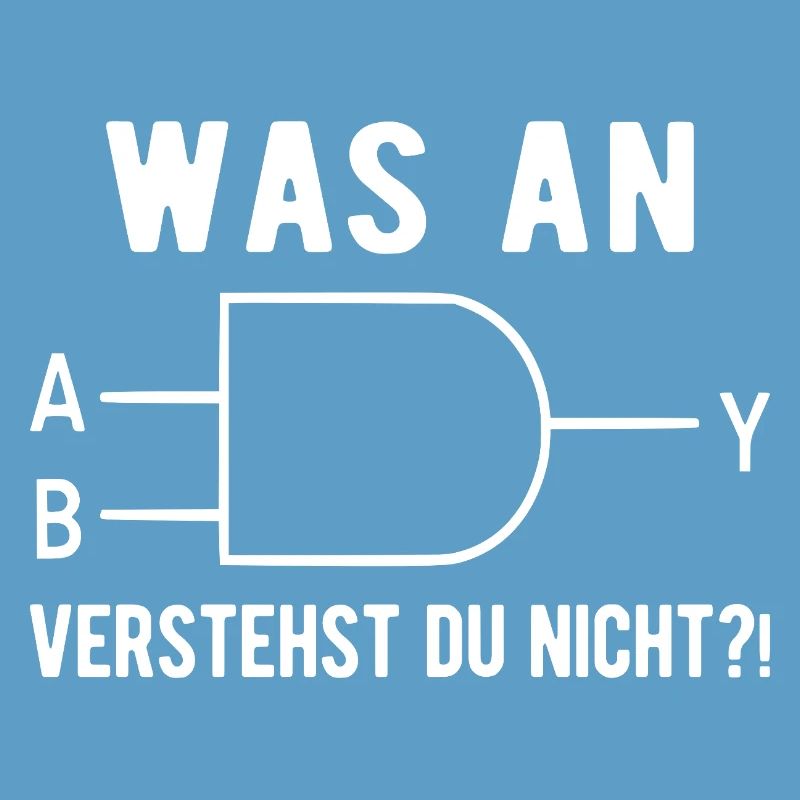Computer Scientist Nerd Programmer Admin Ges