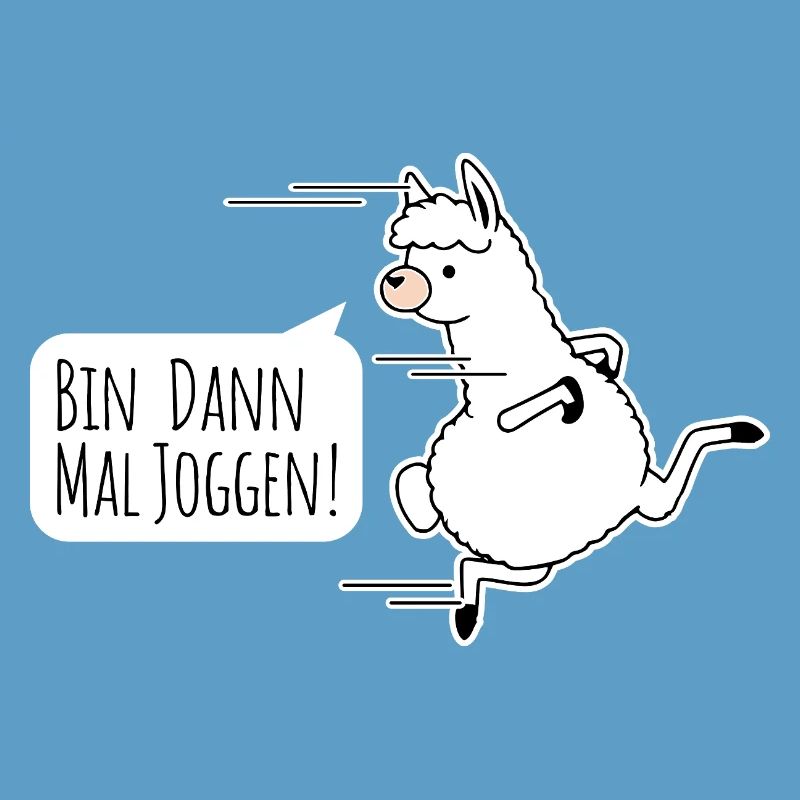 Rapide comme un lama ! Un lama est-il rapide ?