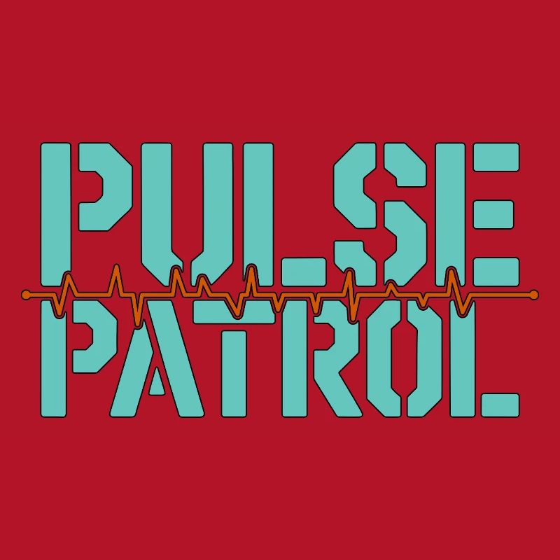 Cardiac Tech Pulse Patrol Pacemaker Technician