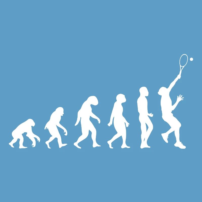Tennis Evolution