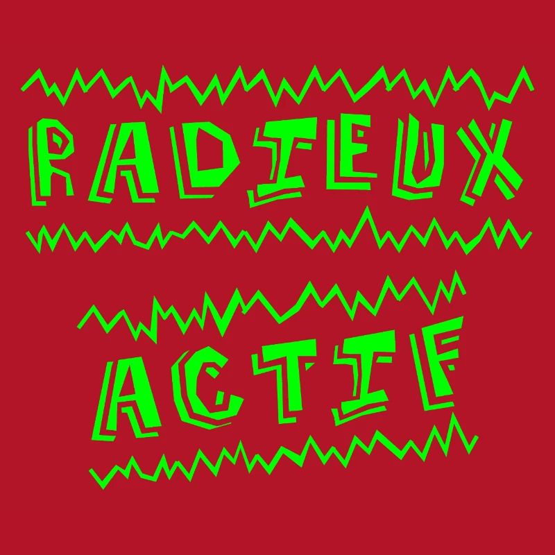 GOODBYE ACTIVE! (happiness)