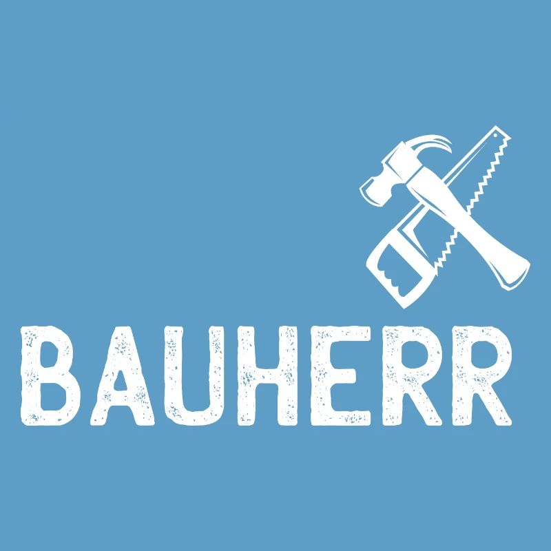 Builder DIY Tool Emblem