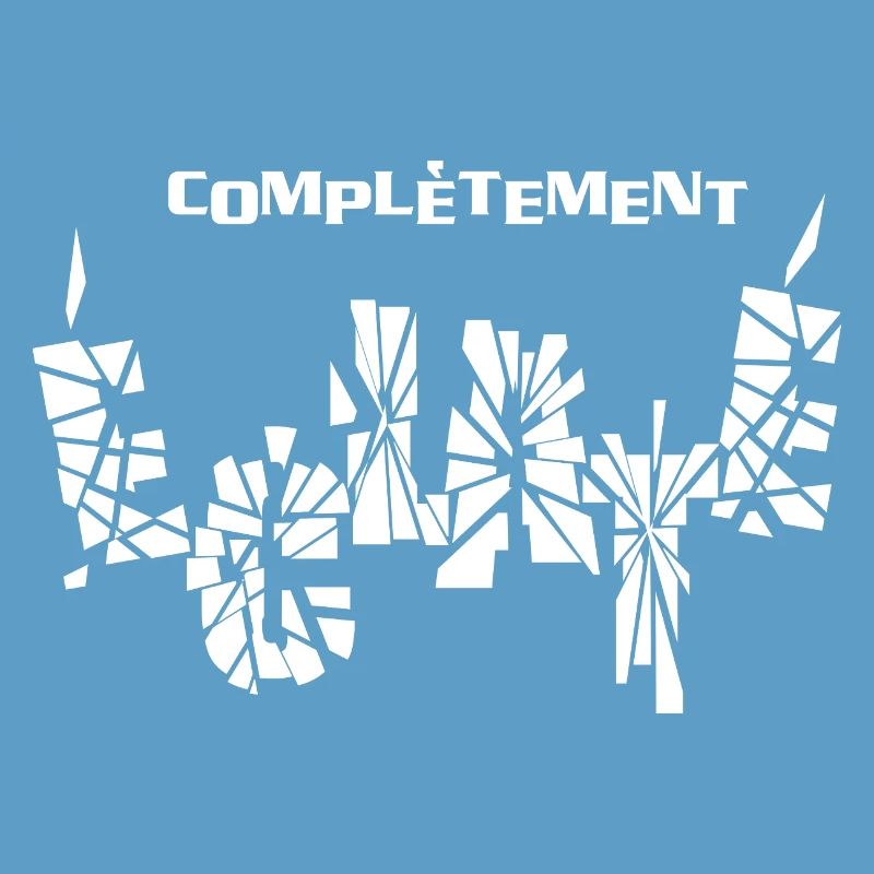 COMPLETELY EXPLODED!