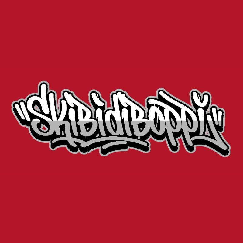 Scripts de graffiti Skibidiboppi
