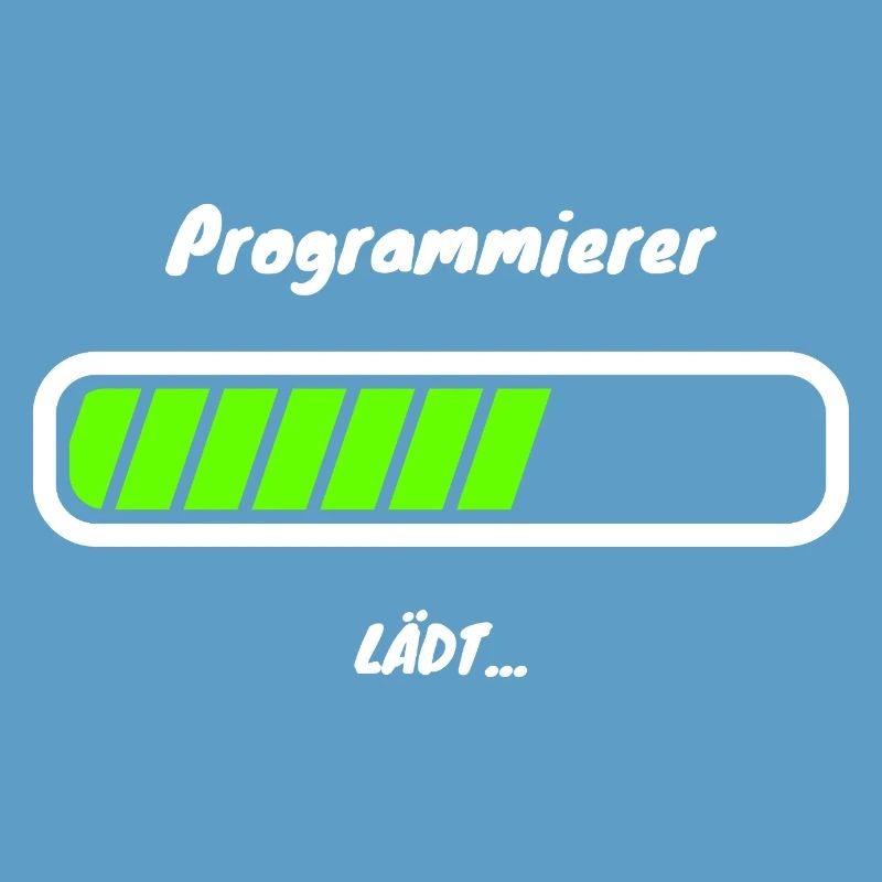 Programmer Loading Software Development