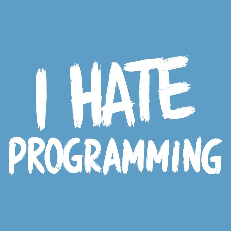 I Hate Programming Fun PC CPU Programmer