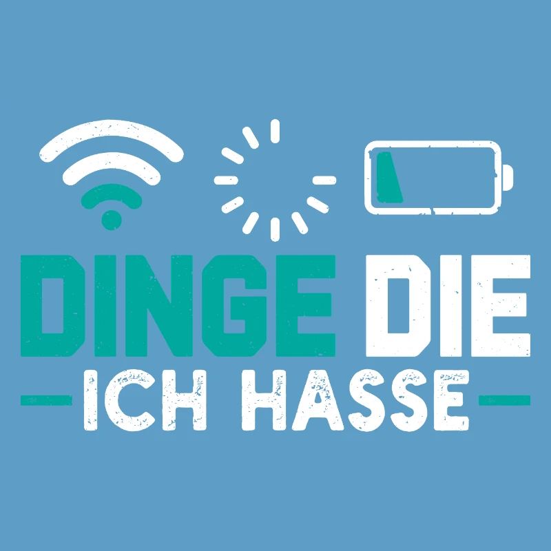 Nerd Computer THINGS I HATE FUNNY