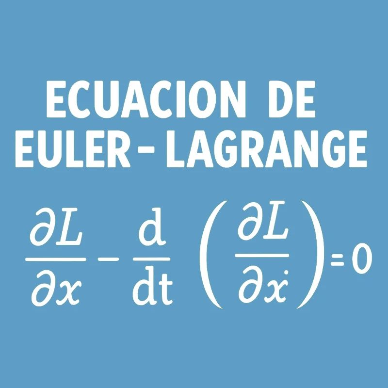 EC-EULER-LAGRANGE