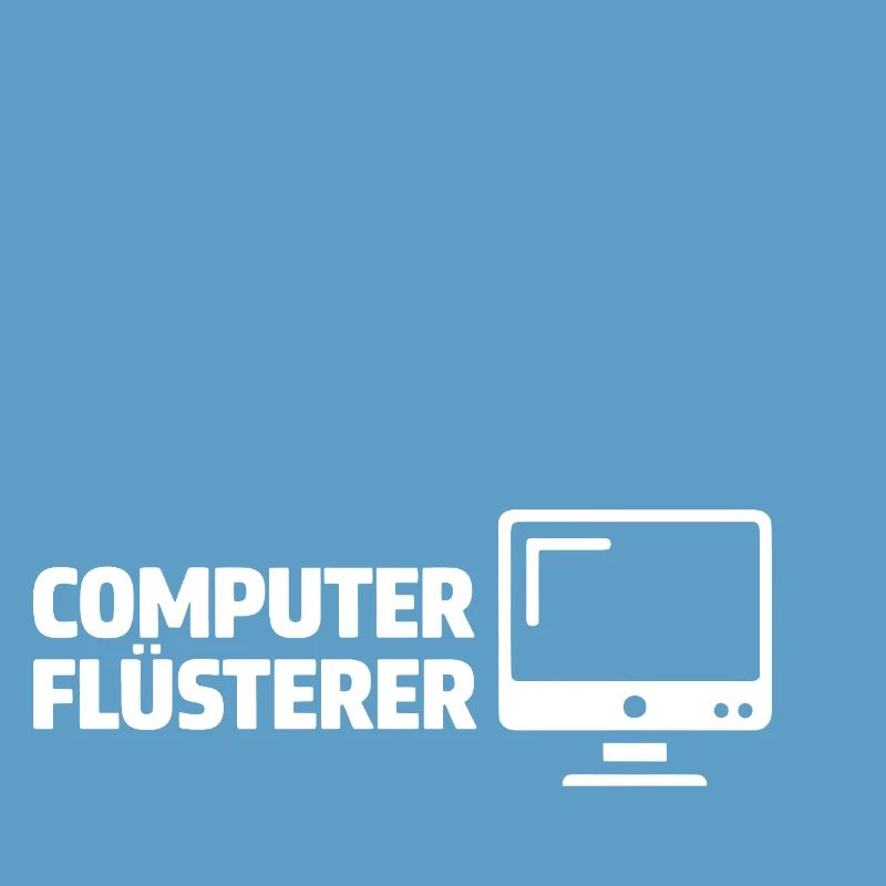 Computer Whisperer