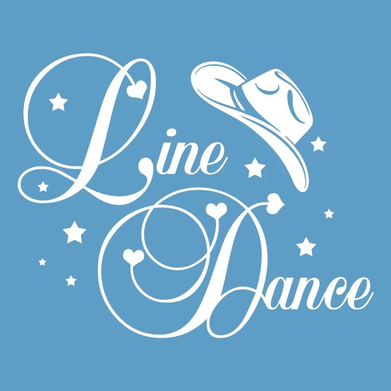 Line Dance Script