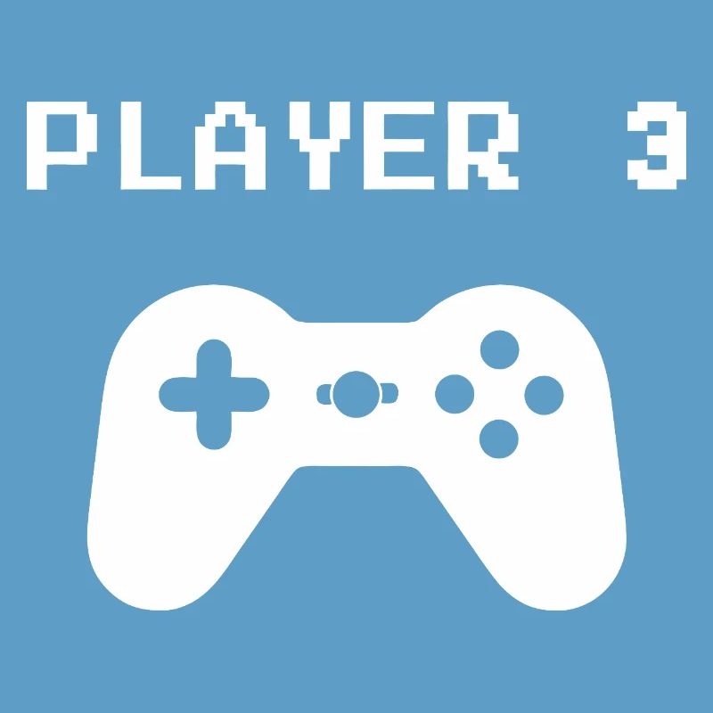 Retro Pixel Controller