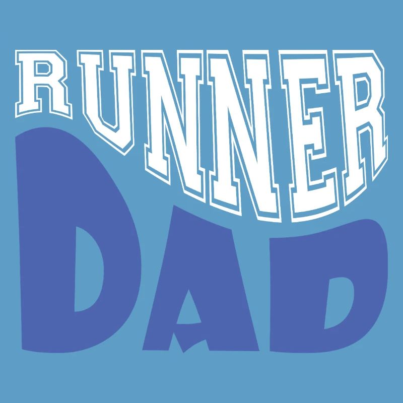 runner dad