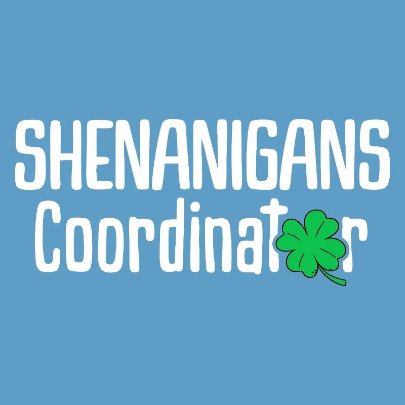 Shenanigans Coordinator