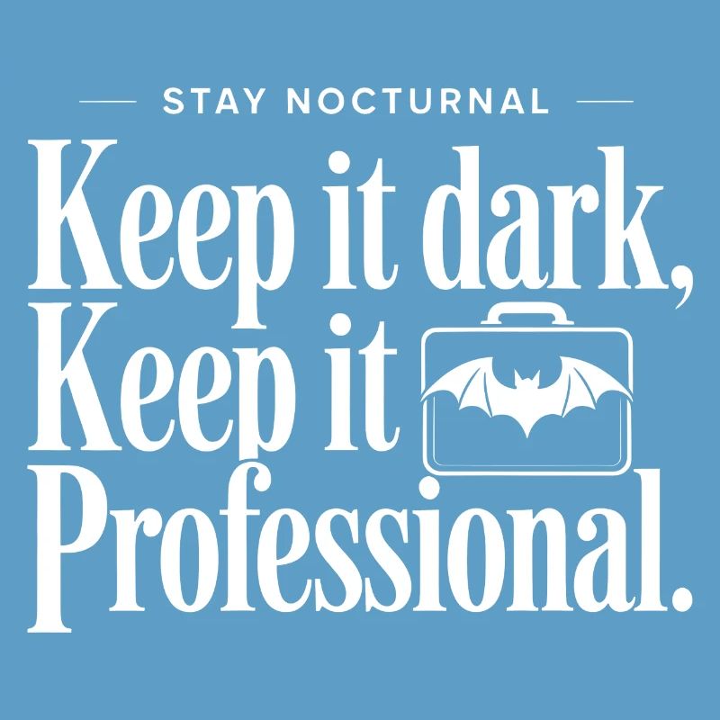 Déclaration professionnelle nocturne