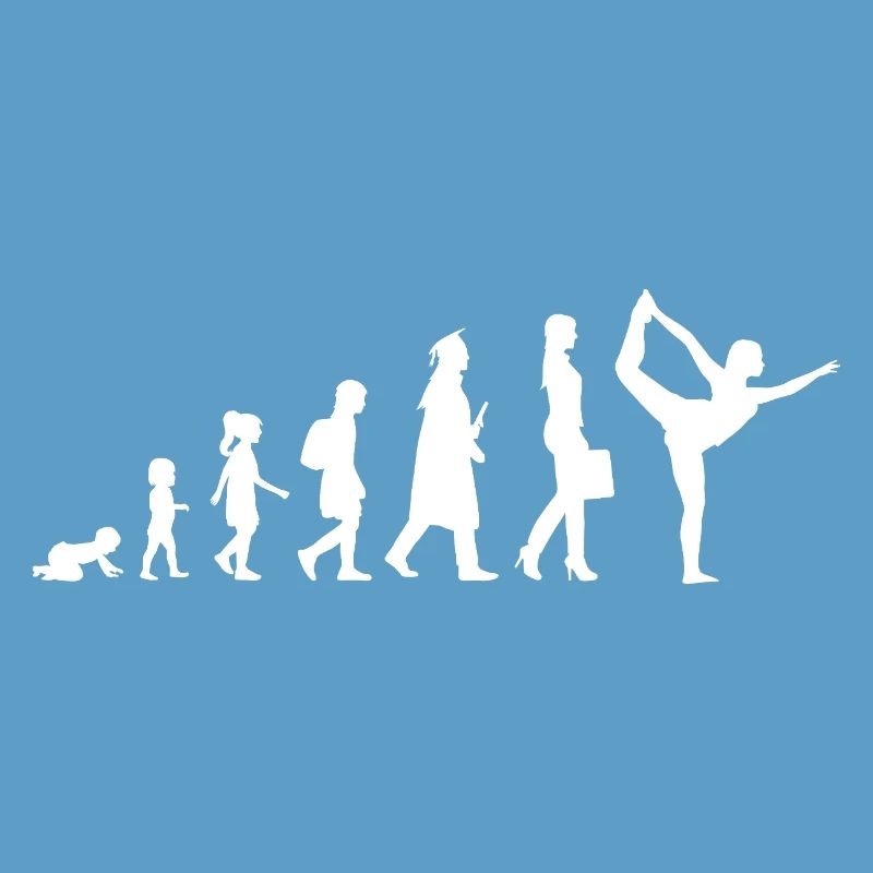De l’enfant à l’évolution de Yogini