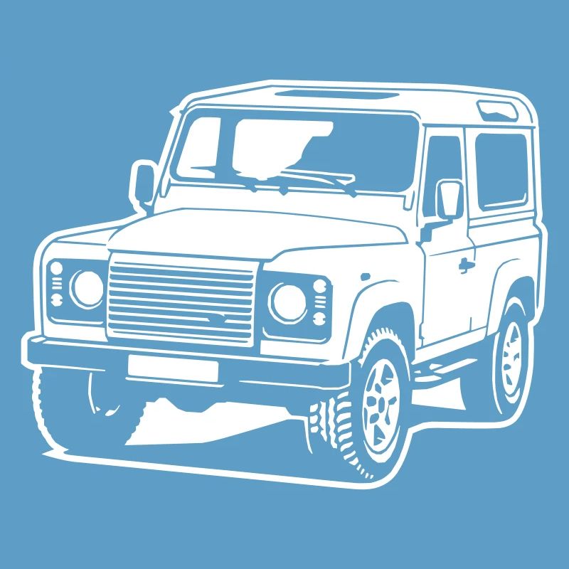 Defender (Difference Image)