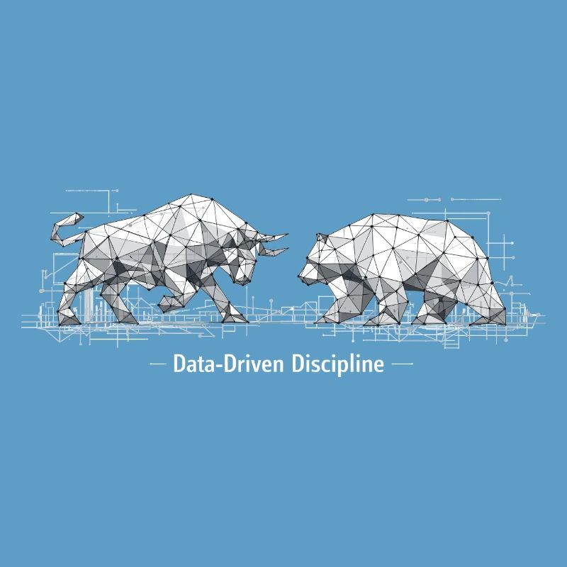 Data-Driven Discipline: Bull & Bear Design