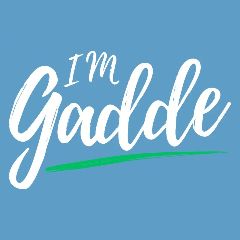 Im Gadde – Logo Hell