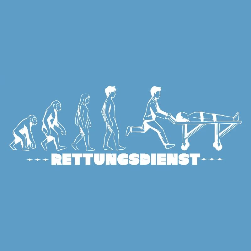 Rettungsdienst Evolution