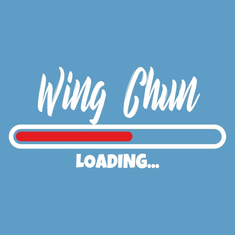 Wing Chun loading