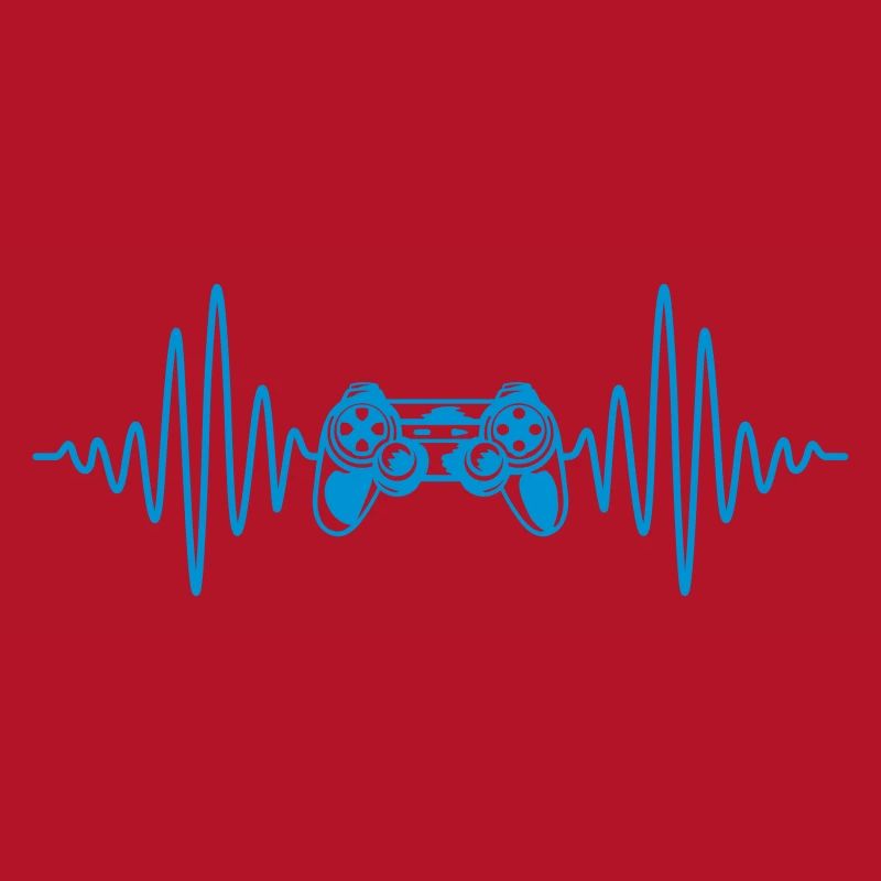 Frequenz Konsole Retro Controller