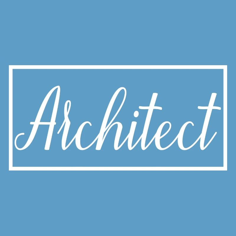 Architect Proud Graduated Architect Student