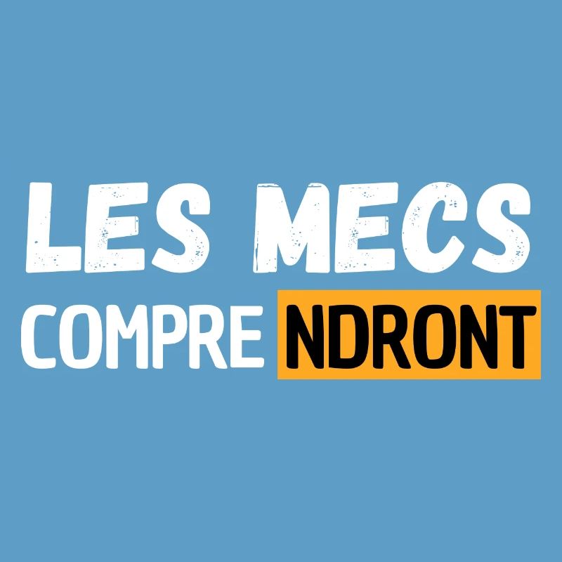 LES MECS COMPRENDRONT