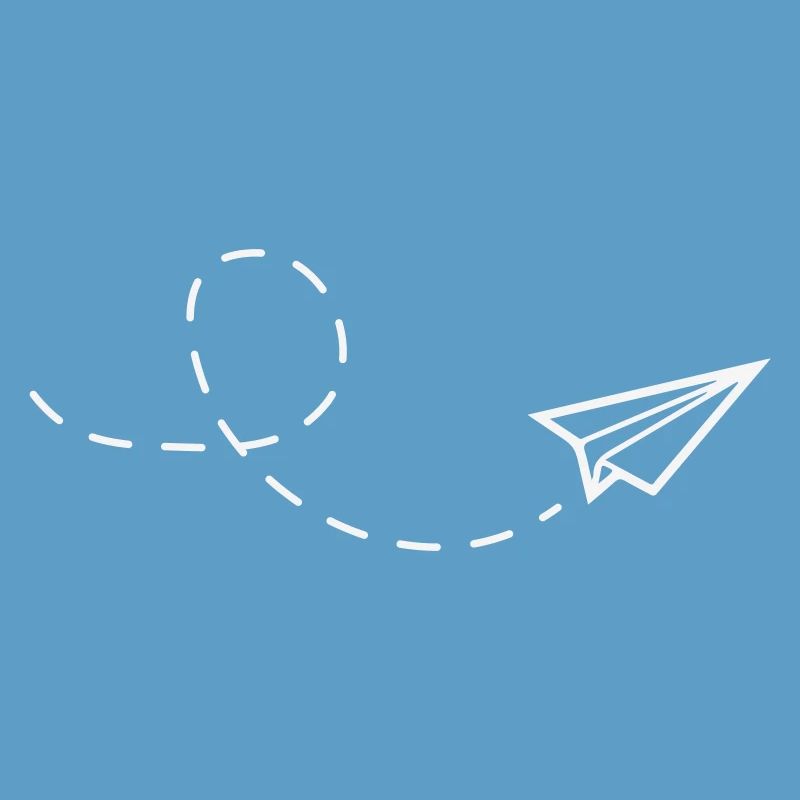 Papierflieger