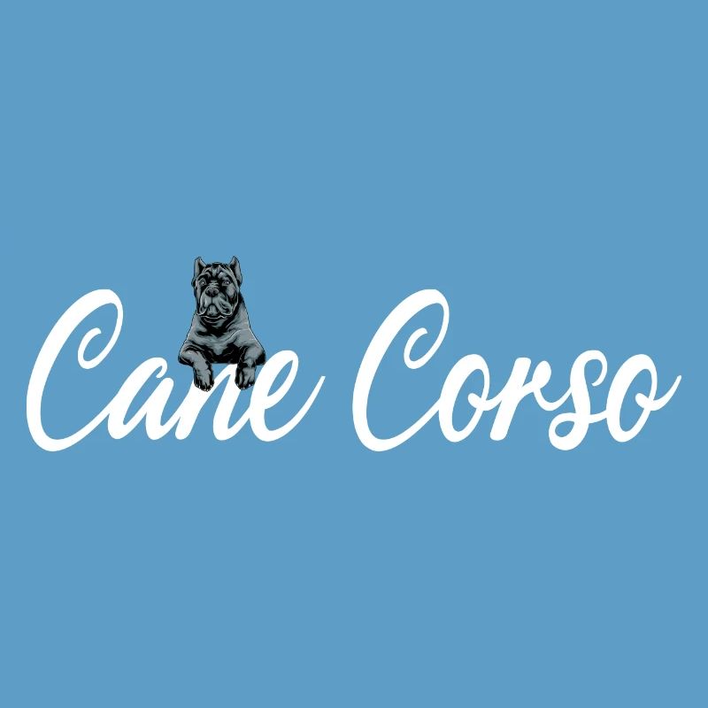 Cane Corso pour un propriétaire de Cane Corso Cane