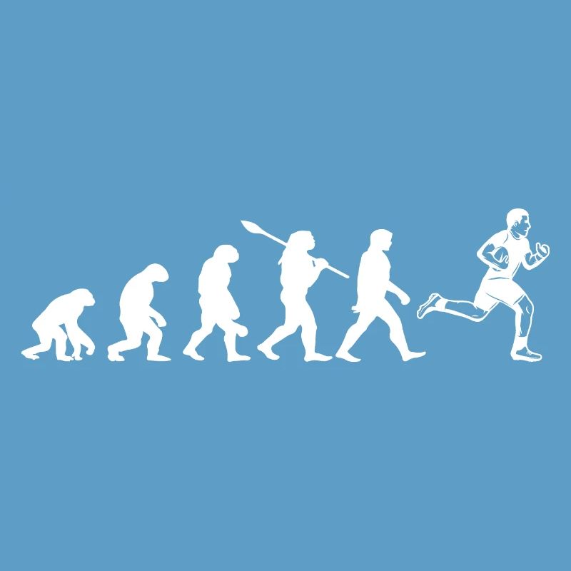 Evolution Rugby Spieler Rugby Geschenk