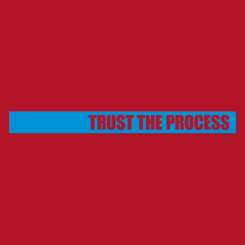 faire confiance au processus Devis