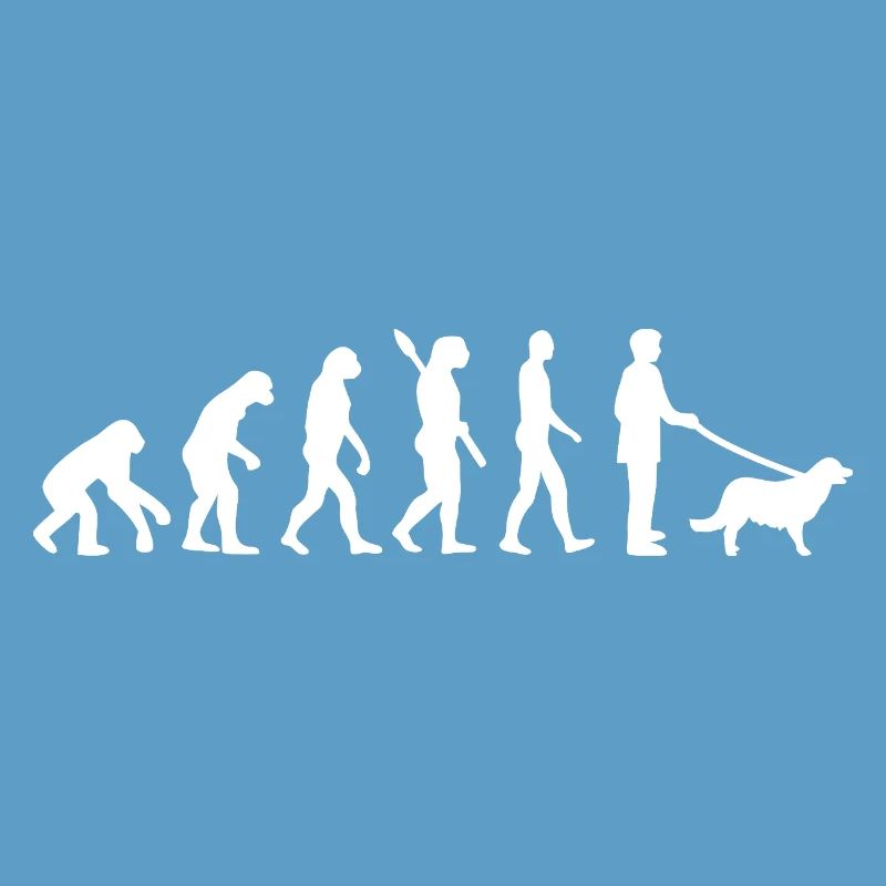 Évolution vers Promeneur de Chiens
