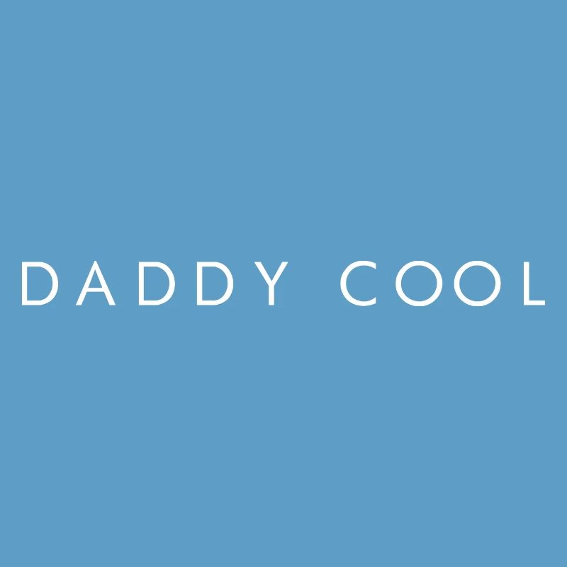 COOL DADDY COOL - Vater Geschenkidee