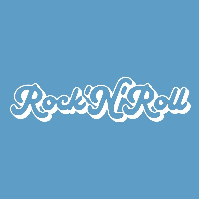 Rock 'N' Roll Script