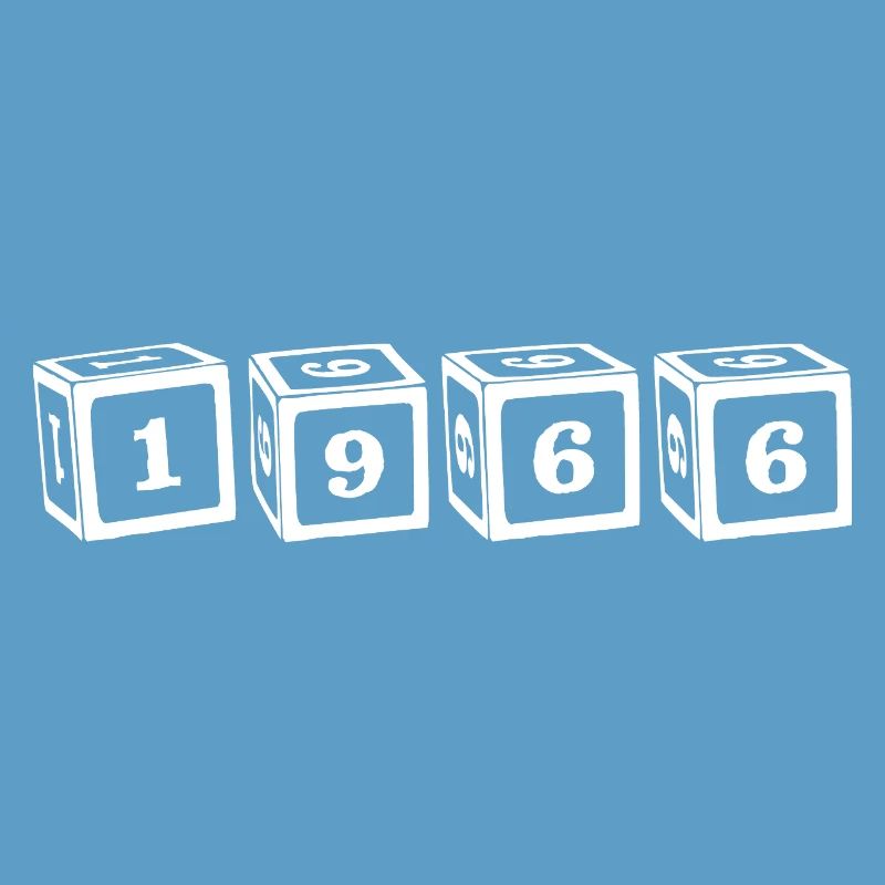1966 Cube