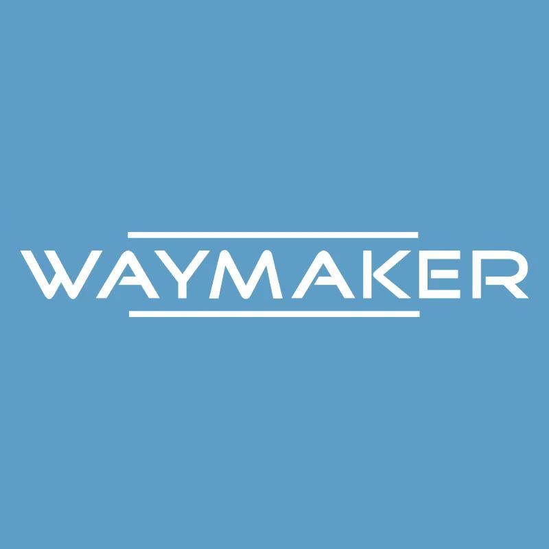 WAYMAKER par csdesign
