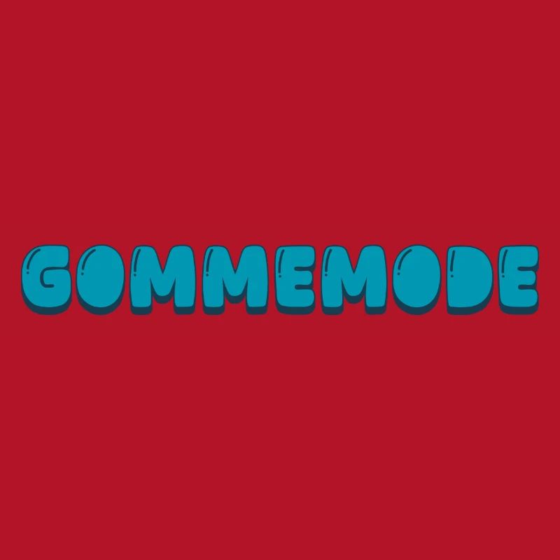 Gommemode